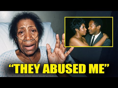 Before Her Death, Aretha Franklin Named 5 Secret Celebrity Lovers Who Were the Worst Jerks