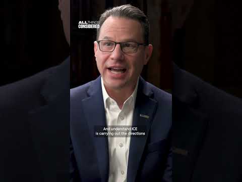 A school superintendent in Minnesota says ICE officers used a five-year-old child as “bait.”