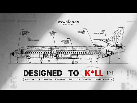 The Airplane Crash Conspiracy