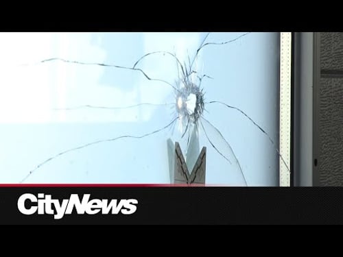 Caledon extortion victims fed up; pack up for the States