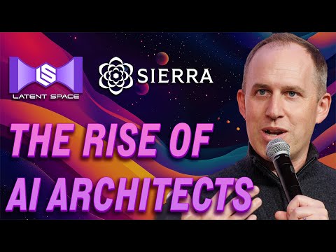 The AI Architect: Bret Taylor