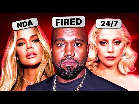 When Personal Assistants Get Fired For TELLING THE TRUTH!