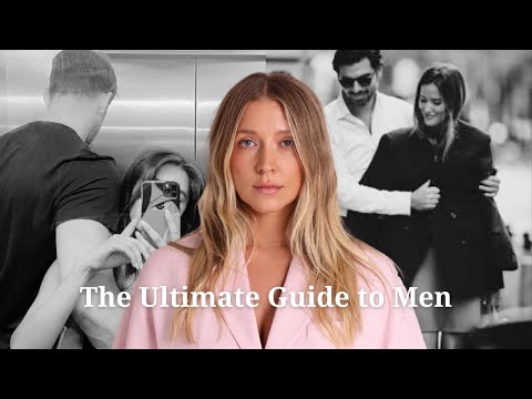 The Ultimate Guide to Men