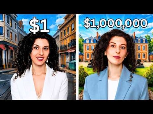 How People Decide What You’re Worth