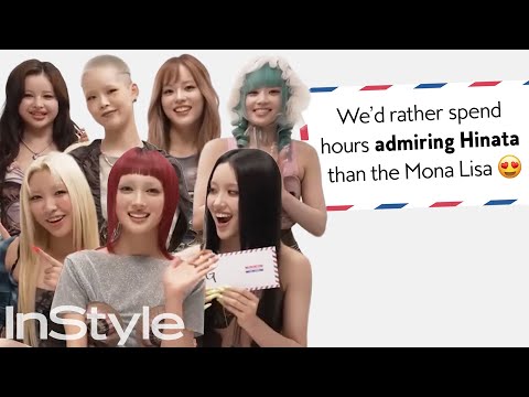 XG Answers Fan Mail | InStyle