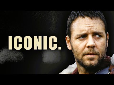 There Will Never Be Another Maximus