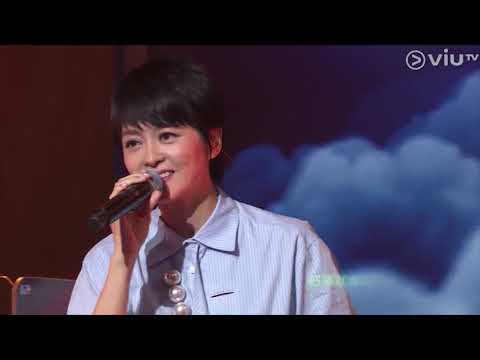 《CHILL CLUB》同偶像合唱願望成真! 梁詠琪 X Thor《許願》