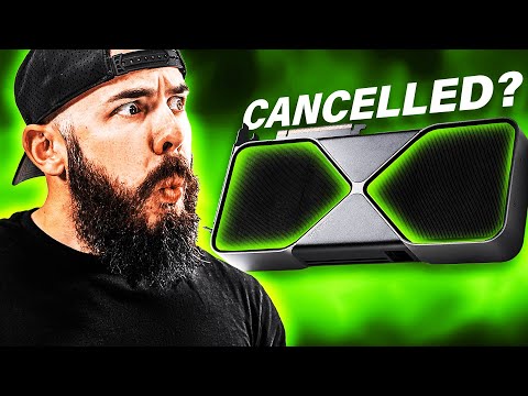 NVIDIA Abandons the SUPER Series?