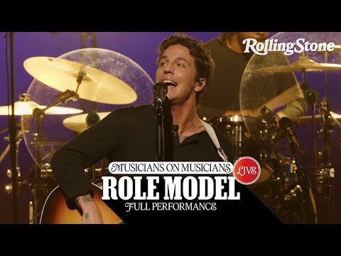 Role Model Performance: Writing's on the Wall, Some Protector, Sally | Musicians on Musicians LIVE
