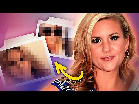 Brandi Passante's Best Revenge Looks That Have People Talking