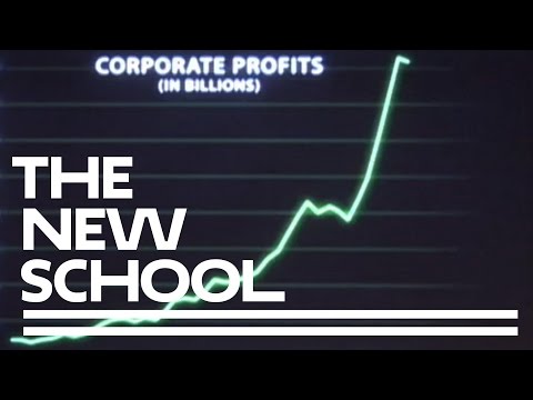 Capitalism Hits the Fan Film Screening and Q&A with Professor Richard Wolff | The New School