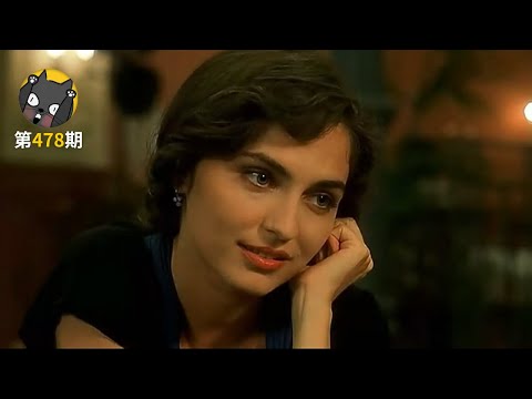 一个女人和3个男人的故事《布达佩斯之恋》| 看电影了没