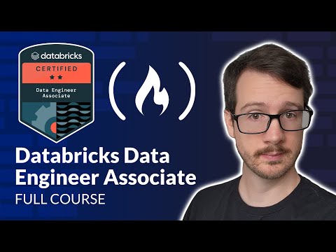 Databricks Data Engineer Associate Certification Course – Pass the Exam!