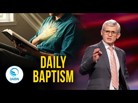 Latter Rain Preparation: Repentance & Humility | Pavel Goia