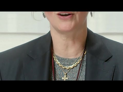 Nadja Auermann: Das berüchtigte Trio 👠