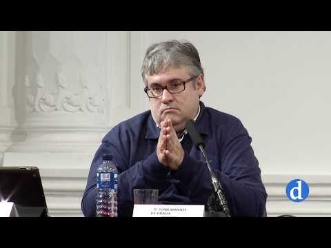 El discernimiento cultural como reto de la educación cristiana | Juan Manuel de Prada