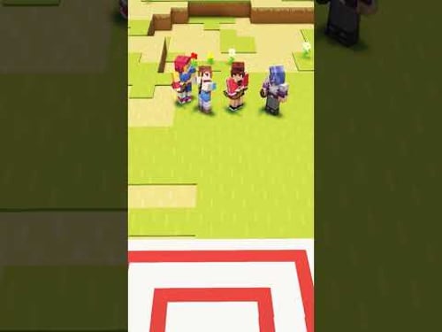 Who Hit the Target First? 🎯