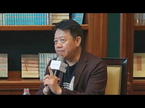 张笑宇、刘擎、维舟:人类未来的无限可能