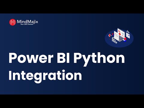 Power BI Python Integration | Python Script in Power BI | Benefits Of Integrating Python & Power BI