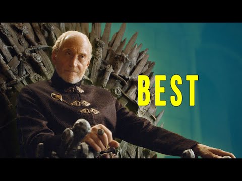 Why Season 4 of Game of Thrones is THE BEST