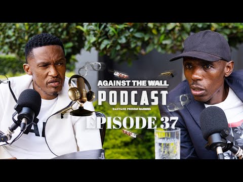 Episode 37 | Simphiwe Mehlomakhulu On Isinyama,Robbery Gone Wrong,Prison,Murder and Much More