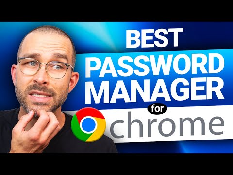 Best password manager for Chrome | Should you ditch Google password manager?
