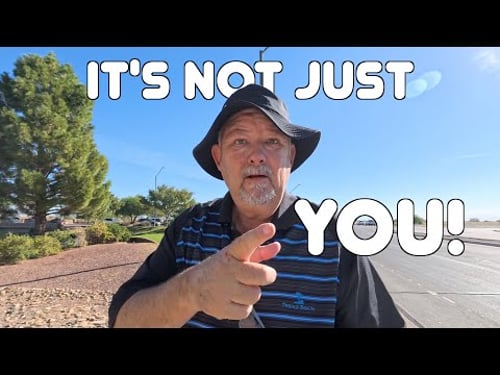 Top 4 reasons people are DEPRESSED in retirement! (and how to combat it)