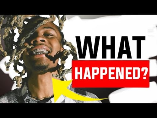 What Happened To Yung Kayo?