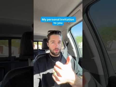 Calling all Phoenix, Arizona car guys. This Saturday morning, November 8th