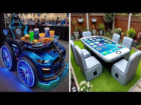 Try Not To Say WOW Challenge! Satisfying Video that Relaxes & Meditates You Before Sleep