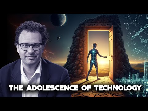 Anthropic CEO: We Have 2 Years Left