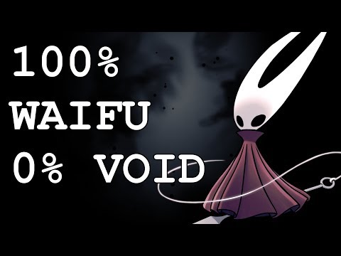 Why Hornet isn't Void