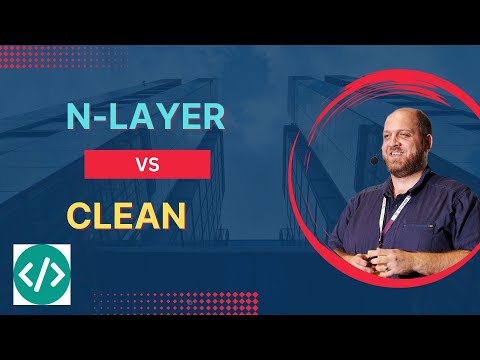 The Great N-layer vs Clean Architecture Debate – Who Wins?