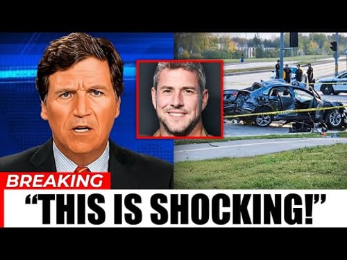 Ant Anstead Lost Everything After Wheeler Dealers — The Truth Is Heartbreaking