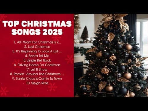 TOP CHRISTMAS SONGS 2025 ~ 🌿 The Best Of Bruno Mars - Greatest Hits