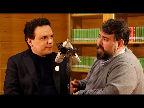 T3 - Episodio 5: Cristóbal García-Huidobro B. sobre "El presidente de todos los chilenos"