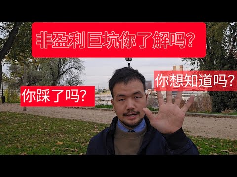 西班牙非盈利签证真实水分,中介没有说的生活痛点