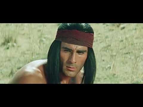 Апачи 1973 год, DEFA ГДР