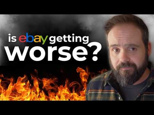 Why everyone is quitting eBay