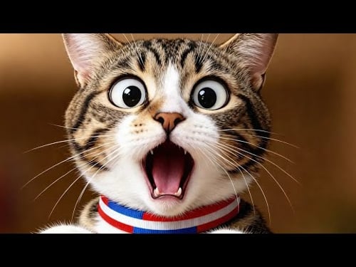 Get Ready to Laugh to Tears With these Hilarious Cats and Dogs! ๐