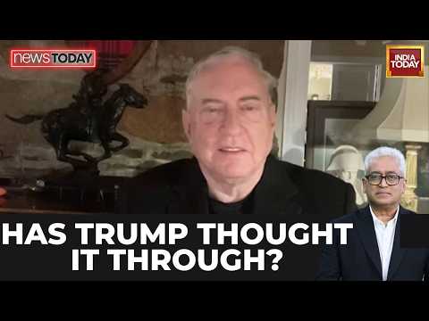 'Iran Has Done A Spectacular Job': Colonel Douglas MacGregor (R) On Regional Strikes | Iran War