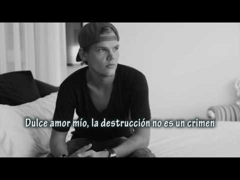Avicii - Dear Boy (Subtitulada al Español)