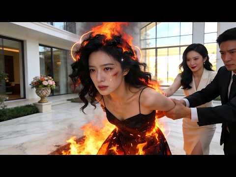 假千金將我踩在腳下十六年,被踹出門那刻我笑了:百輛豪車將我包圍,黑白兩道大佬排隊為我撐腰!看閻羅女王馬甲掉落——現在,該還債了!#短剧 #drama #复仇 #女频 #逆袭 #千金