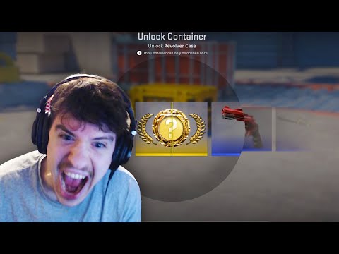 I accidently opened this knife...