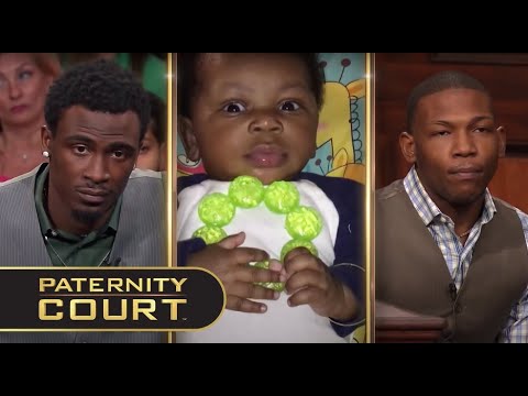 Woman Cheats With 3 Co-Workers (Full Episode) | Paternity Court