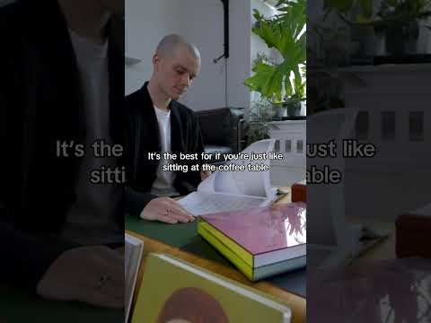 @NickLowry On Saving Space / Tips for Living in a Small Apartment #nyc #housetour #apartmenttour