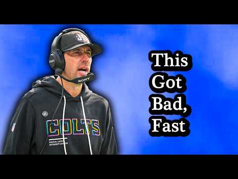 The Biggest Week 14 Takeaways! MAJOR Concerns In Indy, Tampa, And Cincinnati!