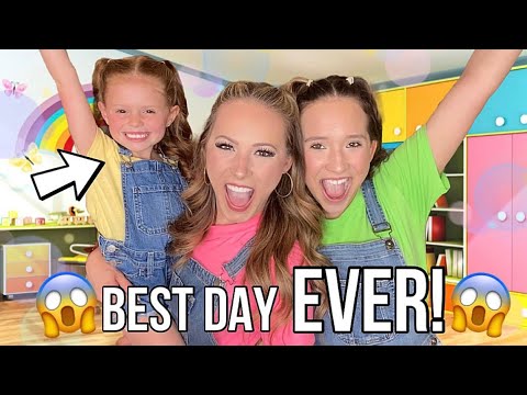 WE BABYSAT OUR BIGGEST FAN FOR 24 HOURS π±π₯Ήπ #babysitting #fun #trend #cute #target #shopping #omg