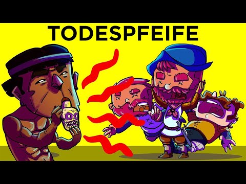 Die Gefährlichsten Kriegsgeräte Der Geschichte Enthüllt