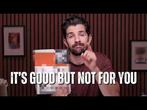 The Art Book EVERYONE knows but NO ONE uses...